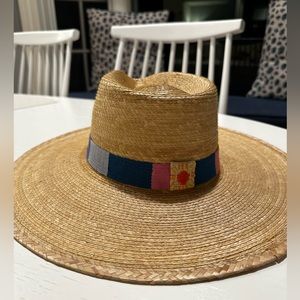 Sunshine Tienda sun hat